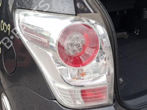 Used Left taillight Left taillight TOYOTA VERSO (_R2_) 2.0 D-4D (AUR20_, AUR20R) (126 hp) 38517078 38517078