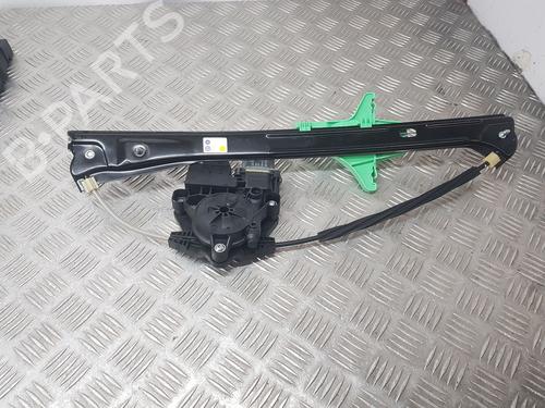 Rear left window mechanism VW TIGUAN (AD1, AX1) | BP17792278C24