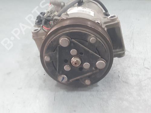 Compressore A/C Compressore A/C RENAULT CLIO V (B7_) 1.5 Blue dCi 85 (B7AG) (86 hp) 37273492 37273492