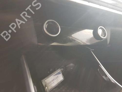Climate control DR DR 5.0 SUV 1.5 GPL (DR5.0) 301000881AA | C3RF01A