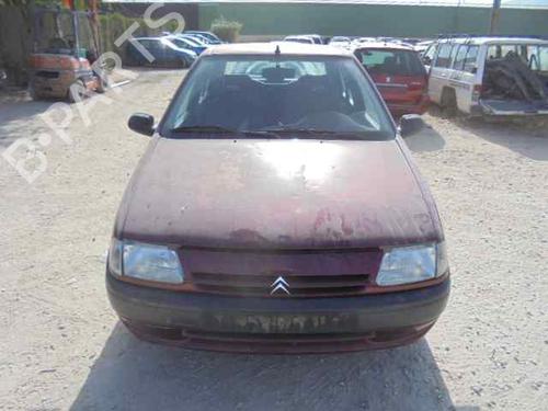 Ignition coil CITROËN SAXO (S0, S1)  | BP2127412M94 