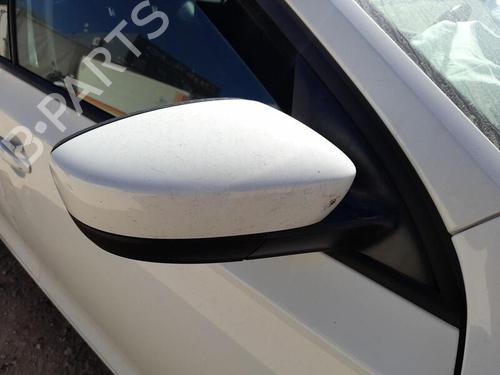 Used Right mirror SKODA RAPID (NH3, NK3, NK6) 1.2 TSI (105 hp) 29812812