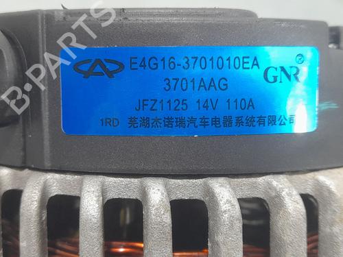 Generator DR DR 4.0  | BP22355742M7 