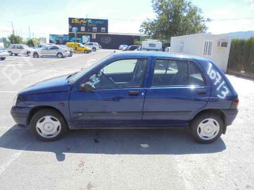 Gearbox RENAULT CLIO I (B/C57_, 5/357_)  | BP1984648M3 