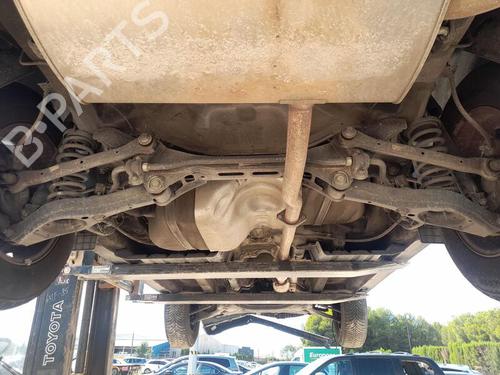 Used Rear axle HYUNDAI ix35 (LM, EL, ELH) 2.0 (163 hp) 29164267