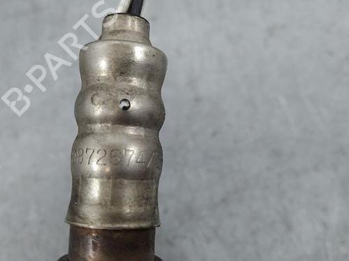 Elektronisk sensor MINI MINI (R50, R53) Cooper | BP26456322M84 