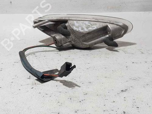 Left front indicator KYMCO MOTORCYCLES MOVIE Movie 125 XL (S5) | BP24671956C32 