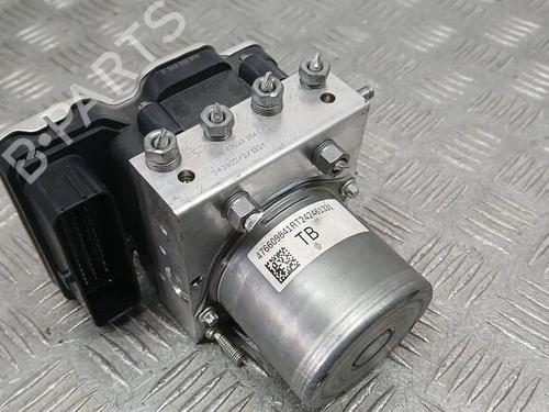 ABS Bremseaggregat RENAULT CAPTUR II (HF_) [2020-2025]  22803936