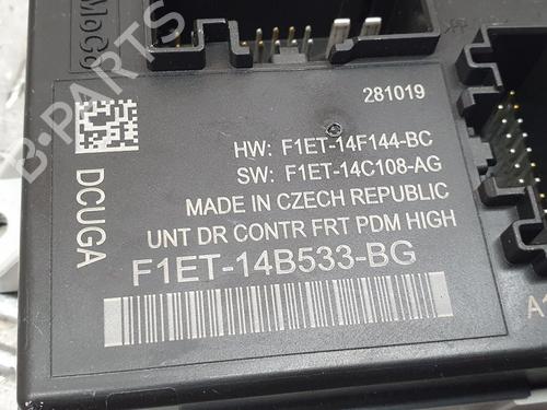Electronic module FORD KUGA III (DFK) | BP13517428M83 - Image 2