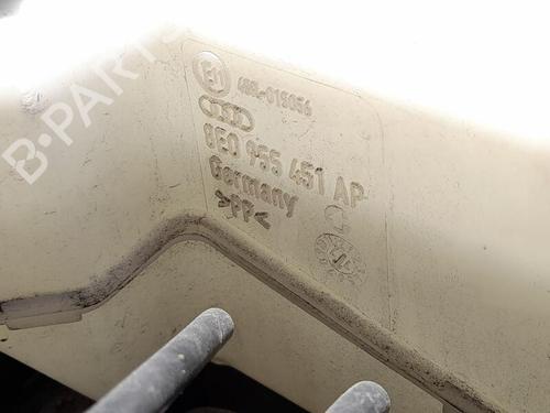 Used Windscreen washer tank SEAT EXEO ST (3R5) [2009-2013]  26454869