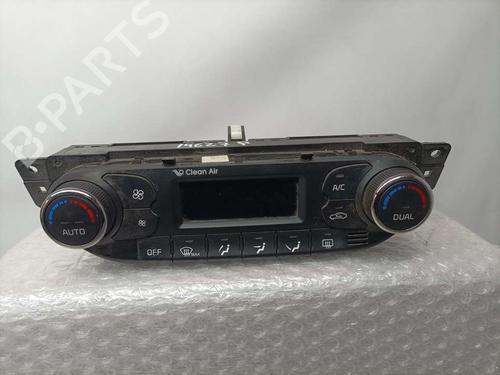 Used Climate control KIA CEE'D (JD) [2012-2018]  12504629