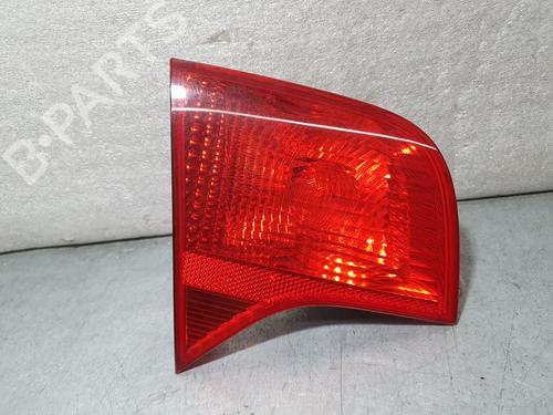 Left taillight AUDI A4 B7 (8EC) 2.0 TDI 16V (140 hp) 13753311