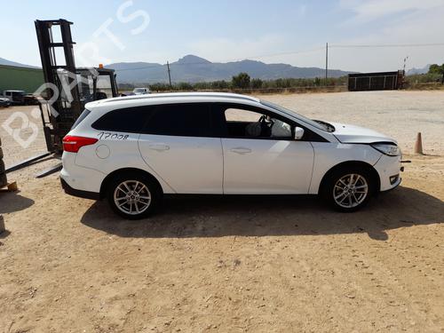 Engine FORD FOCUS III Turnier 1.5 TDCi | BP28110577M1 