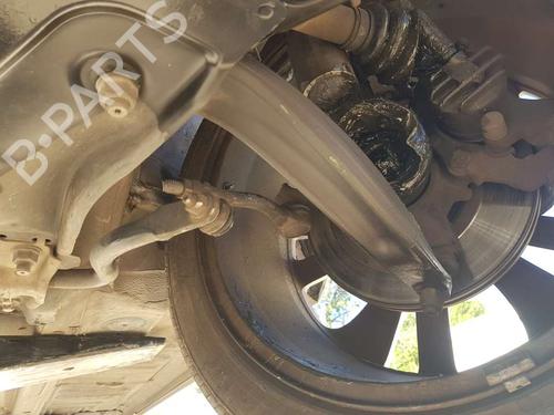 Used Left front suspension arm CITROËN DS4 (NX_) [2011-2015]  20109911
