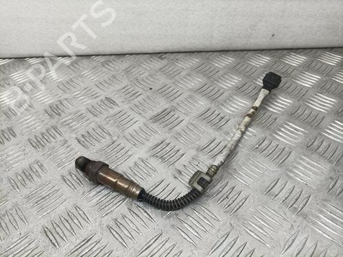 Used Electronic sensor RENAULT SCÉNIC III (JZ0/1_) [2008-2016]  14982197