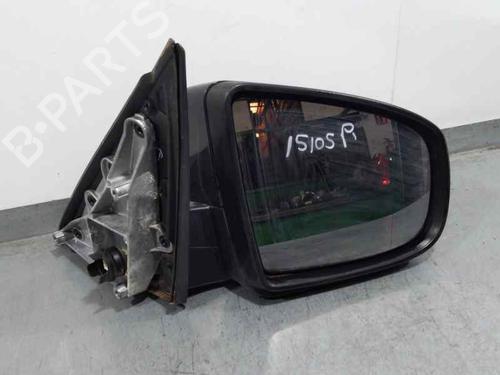 Used Right mirror BMW X5 (E70) 3.0 d (235 hp) 15808116