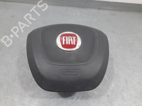 Airbag chauffør FIAT DOBLO Cargo (263_) [2010-2026]  31679684