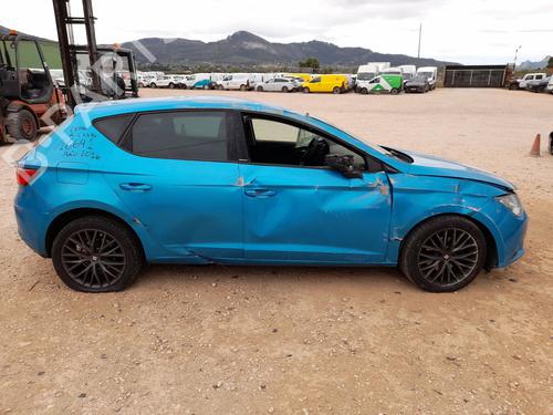 Electronic module SEAT LEON (5F1) 1.6 TDI | BP31979713M83 