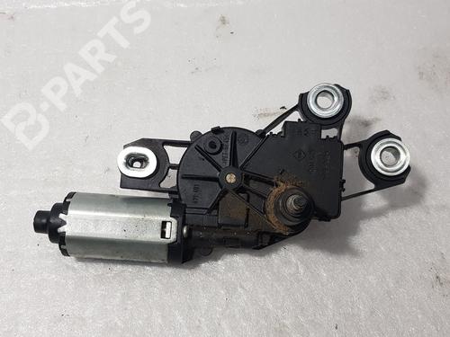 Used Rear wiper motor Rear wiper motor SEAT IBIZA III (6L1) 1.4 TDI (70 hp) 8501868 8501868