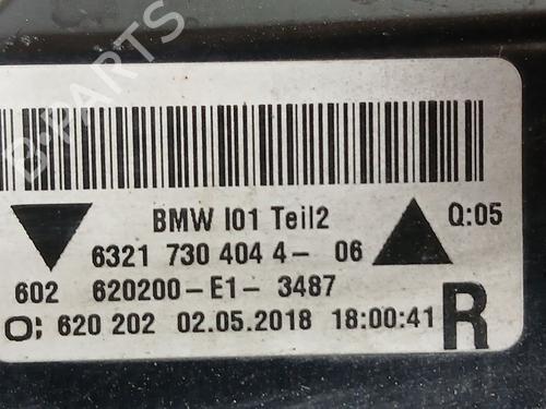 Rear bumper right light BMW i3 (I01) Electric | BP33465638C82 - Image 3