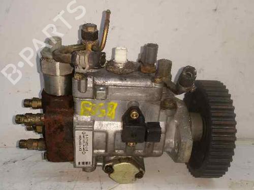 Injection pump OPEL MERIVA A MPV (X03)  | BP2548331M78 