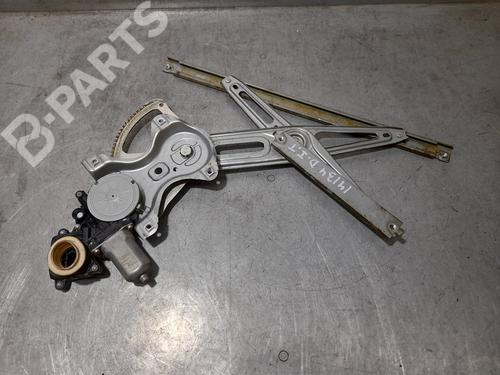 Used Front left window mechanism Front left window mechanism TOYOTA AURIS (_E15_) 1.33 Dual-VVTi (NRE150_, NRE150R) (101 hp) 10235833 10235833