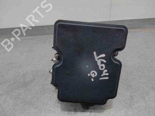 ABS pump NISSAN X-TRAIL III (T32_, T32R, T32RR) 2.0 dCi (T32) | BP22973357M43 