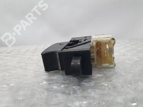Left rear window switch NISSAN X-TRAIL I (T30)  | BP11790606I29 