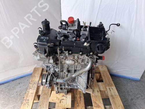Engine TOYOTA AYGO (_B4_) 1.0 (KGB40) | BP38599277M1 - Image 4