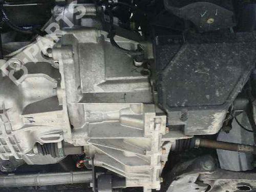 Used Gearbox FORD KA+ III (UK, FK) [2014-2025]  4964535