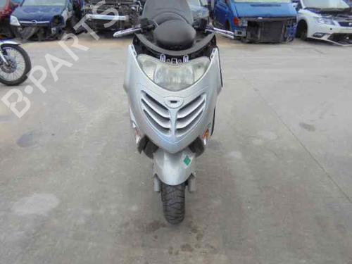 Left front indicator KYMCO MOTORCYCLES GRAND DINK Grand Dink 125 (S4) | BP24671912C32 