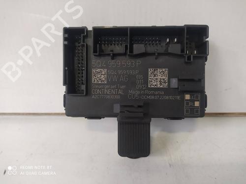 Used Electronic module VW T-ROC (A11, D11) [2017-2026]  15713427