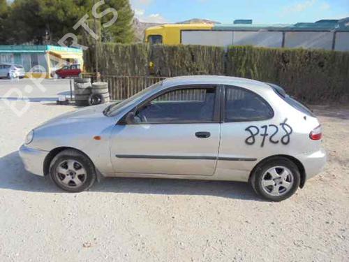 Gearbox DAEWOO LANOS (KLAT)  | BP10279382M3 