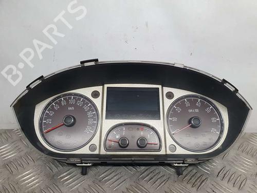 Used Instrument cluster LANCIA MUSA (350_) 1.9 D Multijet (350.AXC1A) (101 hp) 6556999