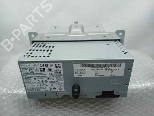 Electronic module FORD FIESTA VII (HJ, HF) | BP22221606M83
