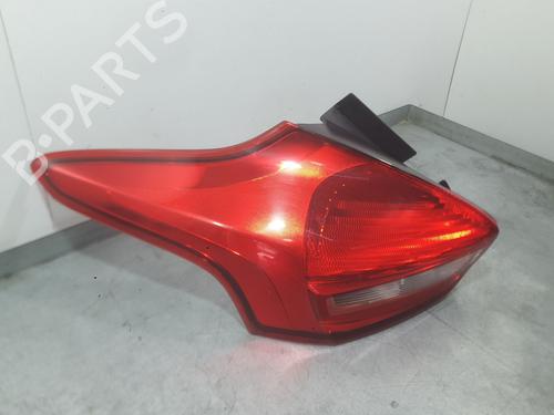 Left taillight FORD FOCUS III 1.0 EcoBoost | BP39658468C34 - Image 2