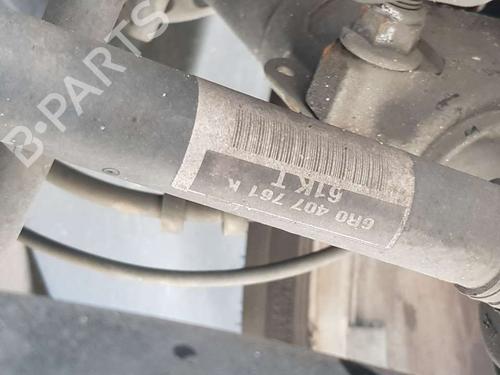 Used Left front driveshaft VW POLO V (6R1, 6C1) [2009-2022]  17096084