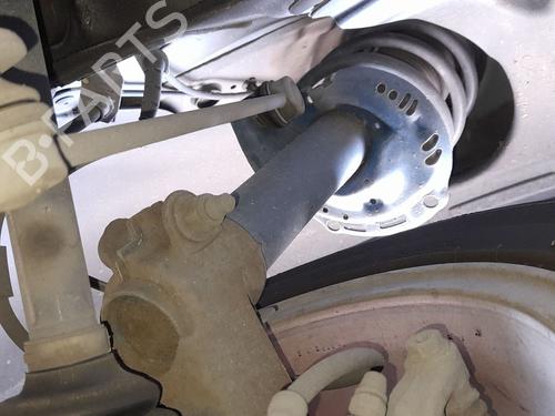 Used Left front shock absorber Left front shock absorber 37796108 37796108