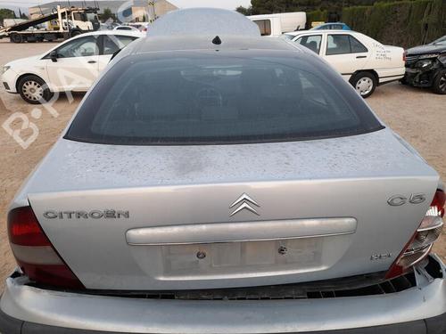 Used Tailgate CITROËN C5 I (DC_) 2.0 HDi (DCRHZB, DCRHZE) (109 hp) 28297192