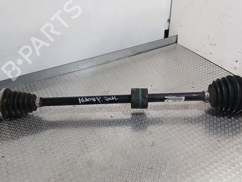 Used Right front driveshaft Right front driveshaft SEAT ARONA (KJ7, KJP) 1.0 TSI (116 hp) 23532280 23532280