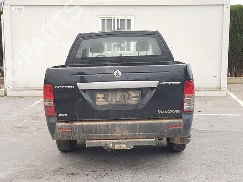 Starter SSANGYONG ACTYON SPORTS I (QJ)  | BP11095713M8 