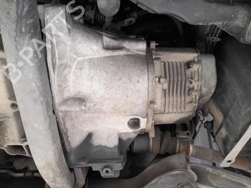 Used Gearbox Gearbox PEUGEOT 307 CC (3B) 2.0 16V (140 hp) 33872551 33872551