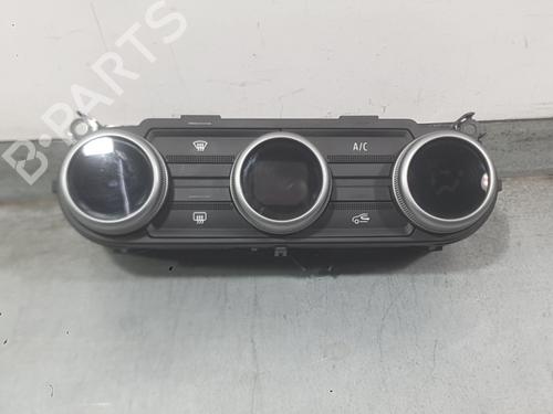 climate-control-dacia-sandero-iii-2021-40603207 main image