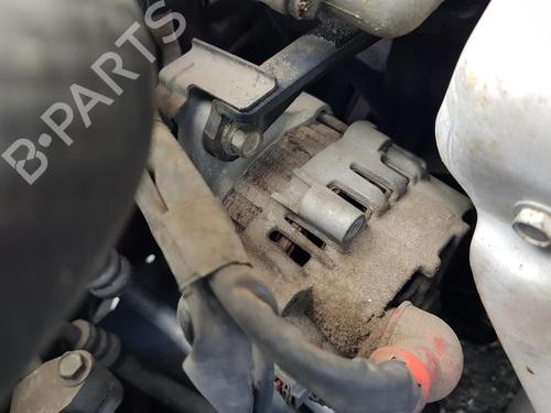 Used Alternator NISSAN ALMERA I (N15) [1995-2000]  11276025