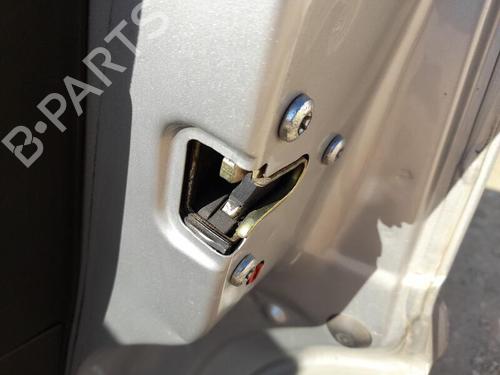 Used Rear right lock OPEL ZAFIRA A MPV (T98) 2.0 DI 16V (F75) (82 hp) 29146586