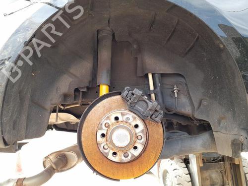 Used Wheel arch SEAT LEON (5F1) 1.4 TSI (150 hp) 26136125