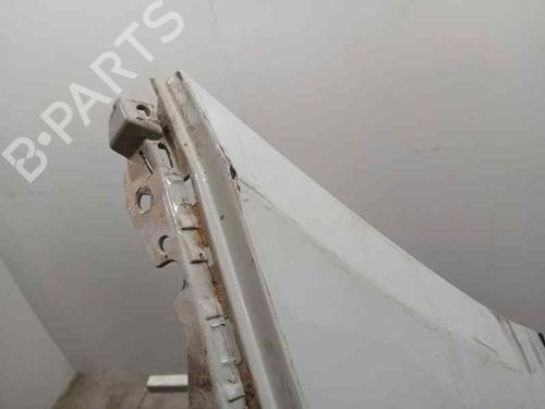 Front bumper PORSCHE MACAN (95B) 3.0 S Diesel | BP24672837C7 