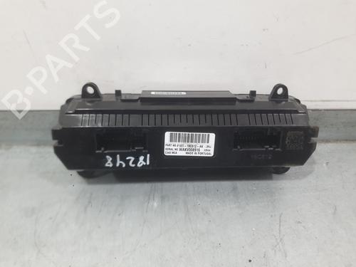 Climate control FORD FOCUS III 1.0 EcoBoost | BP39658463I5 - Image 2
