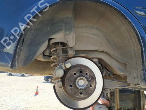 Wheel arch OPEL VECTRA B (J96) 1.8 i 16V (F19) BP24674488C56