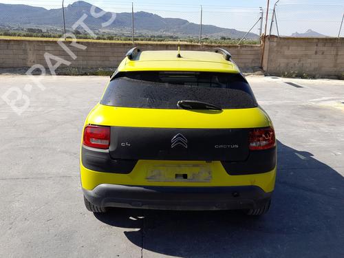 Comando specchietti CITROËN C4 CACTUS 1.6 HDi 90 | BP36325640I25  - Image 5